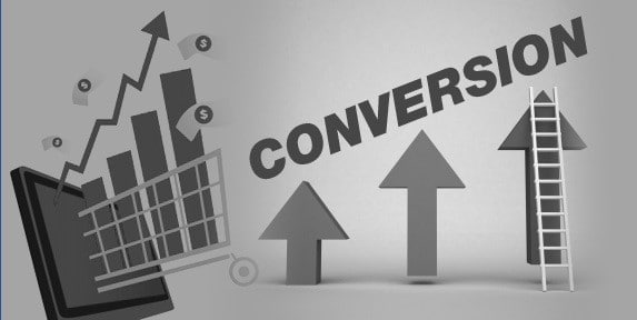 Increase E-commerce Revenue - Conversions