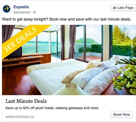 Increase E-commerce Revenue - Retargeting on Facebook