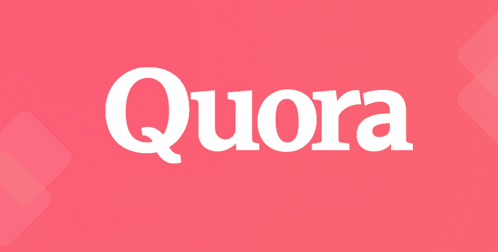 Quora Logo