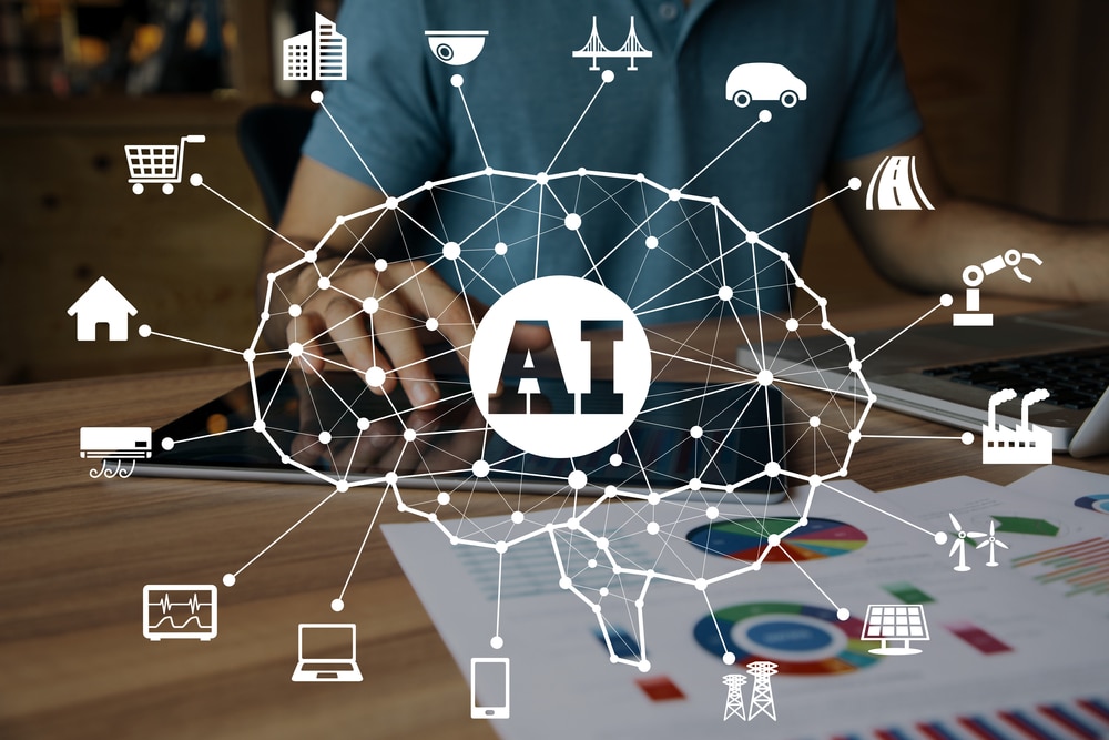 AI Powered Social Media Marketing