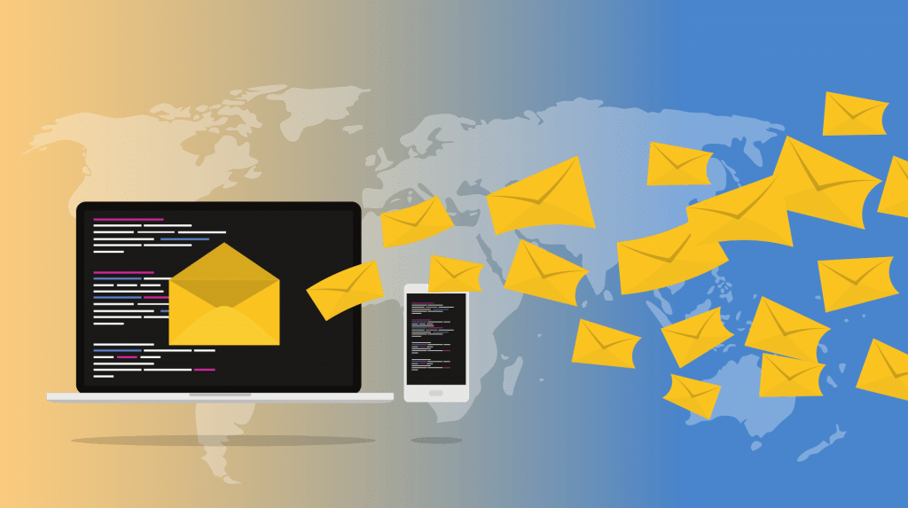 Dynamic Content in Emails