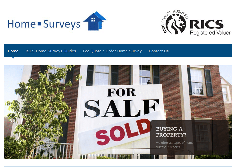 Home Surveys