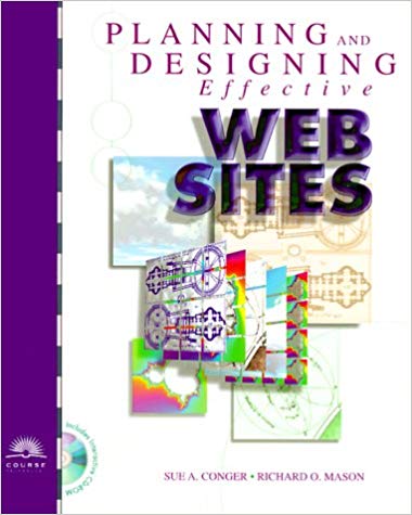 Planning and Designing Effective Websites