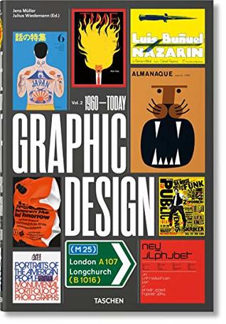 10 Best Graphic Design Books of All Times